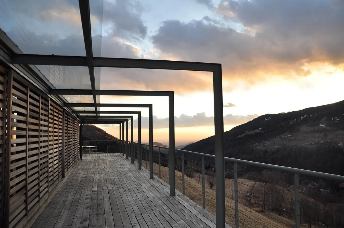 Pergolas vs. Retractable Awnings vs. Shade Sails: How to Choose Patio Shade