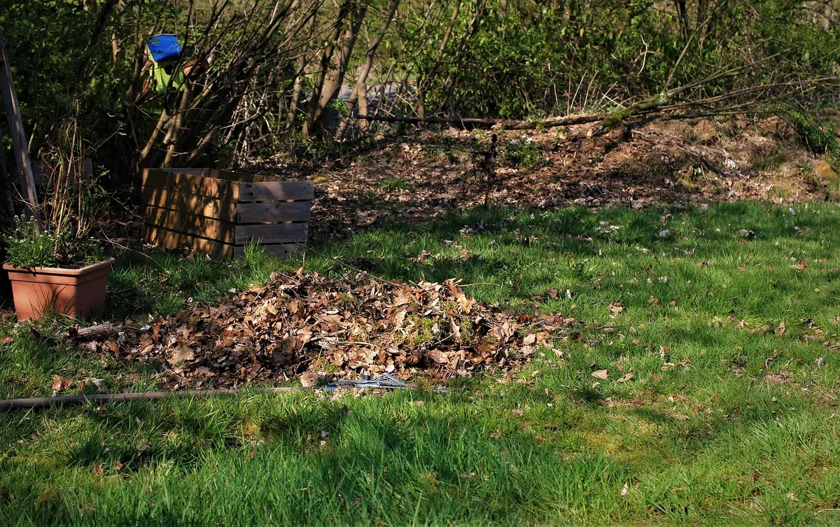 Spring Patio Prep: A Month-by-Month Maintenance Plan