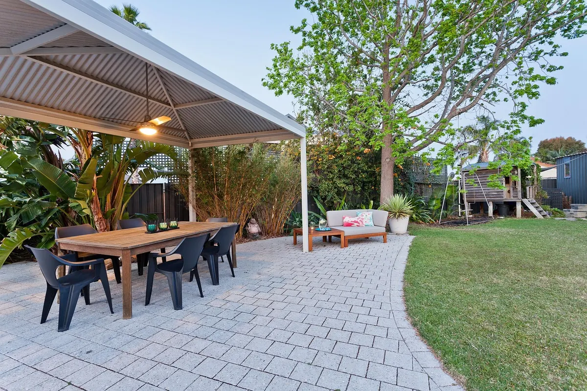 The Fall Patio and Furniture Winterizing Checklist